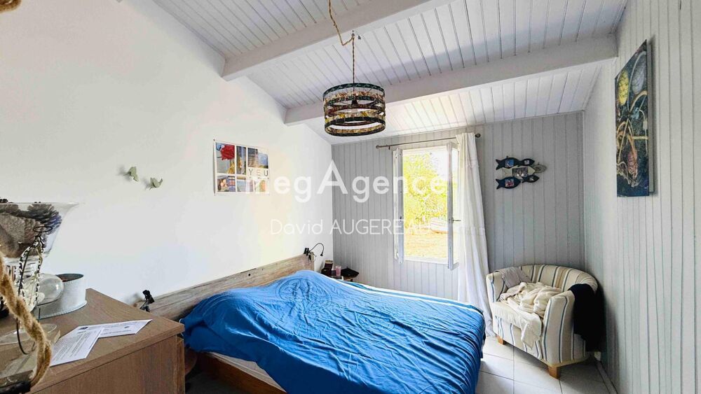 � vendre  Maison L'�le-d'Yeu (85350)