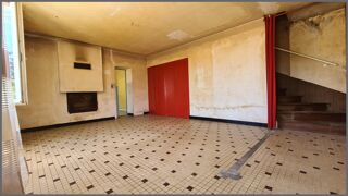  Maison à vendre 6 pièces 111 m²