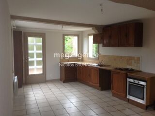  Maison à vendre 4 pièces 71 m²