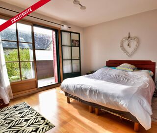  Maison � vendre 6 pi�ces 166 m�