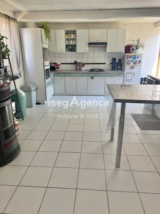  Maison à vendre 7 pièces 165 m²