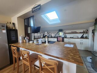  Maison à vendre 8 pièces 196 m²