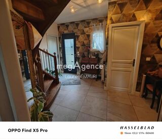  Maison � vendre 6 pi�ces 142 m�