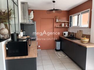  Maison � vendre 6 pi�ces 90 m�