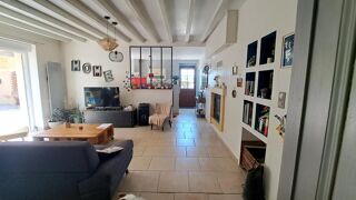  Maison � vendre 5 pi�ces 133 m�