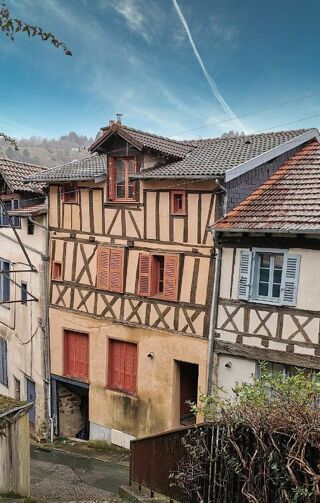  Maison � vendre 6 pi�ces 150 m�