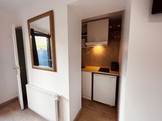 Appartement à vendre 1 pièce 15 m²