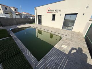  Maison � vendre 4 pi�ces 99 m�