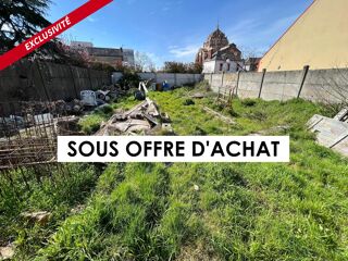  Terrain � vendre 170 m�
