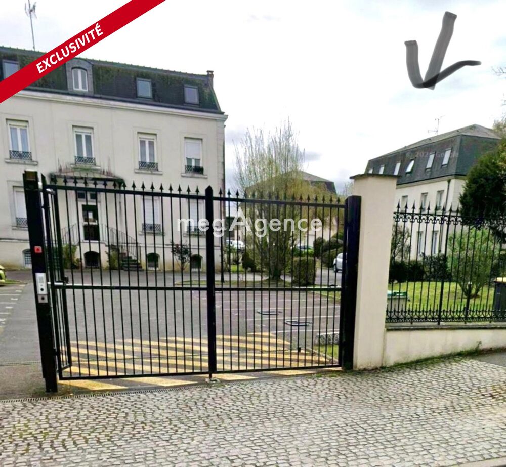 Superbe appartement