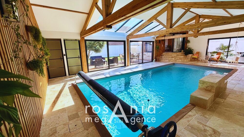à vendre  Maison Les Sables-d'Olonne (85180)