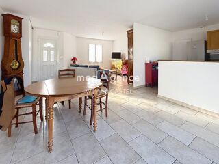  Maison à vendre 4 pièces 90 m²