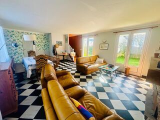  Maison � vendre 6 pi�ces 114 m�