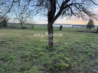  Terrain � vendre 629 m�