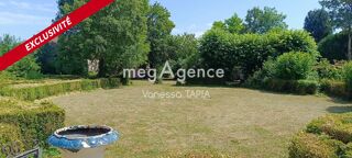  Maison à vendre 11 pièces 600 m²