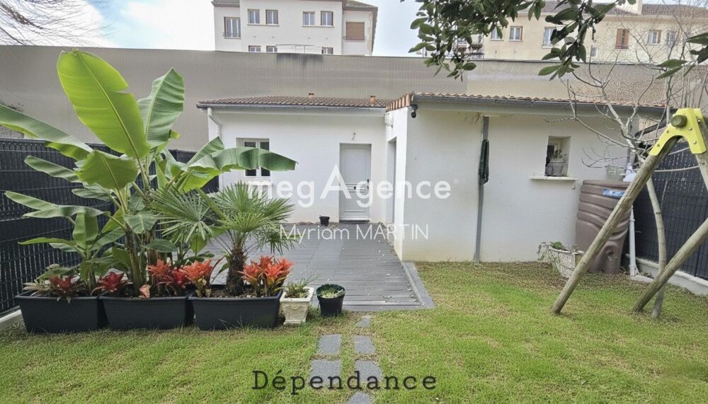 � vendre  Maison Enghien-les-Bains (95880)