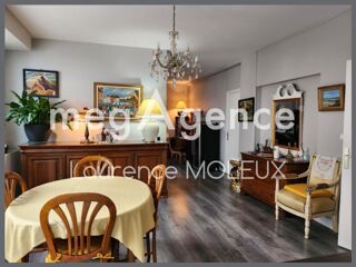  Appartement à vendre 4 pièces 85 m²