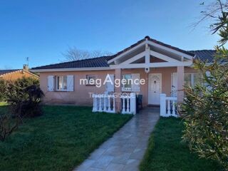  Maison � vendre 5 pi�ces 115 m�