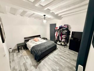  Maison à vendre 4 pièces 96 m²