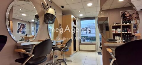 fond de commerce, Juvisy sur orge avec 2 pièces supplémentaires 34500 91260 Juvisy-sur-orge