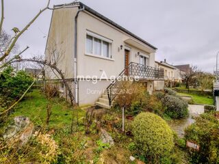  Maison à vendre 4 pièces 75 m²