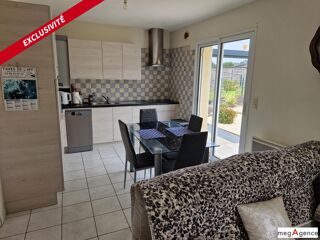  Maison à vendre 5 pièces 144 m²