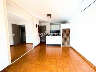  Appartement à vendre 3 pièces 43 m²