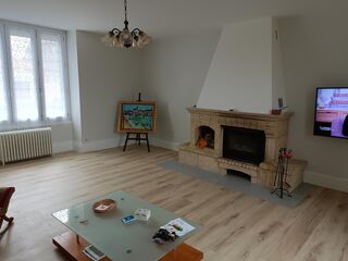  Maison  vendre 12 pices 247 m
