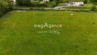  Terrain à vendre 1685 m²