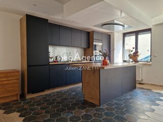  Maison à vendre 5 pièces 148 m²