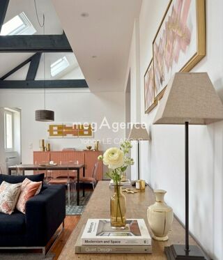  Appartement à vendre 5 pièces 100 m²