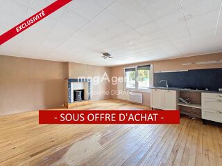  Maison � vendre 2 pi�ces 40 m�