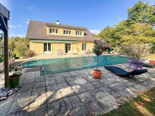  Maison � vendre 6 pi�ces 162 m�