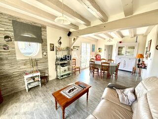  Maison à vendre 7 pièces 114 m²