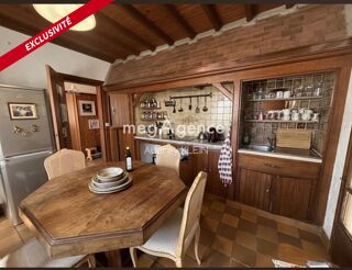 Vente Maison Maison familiale de 137 m² avec maison d'amis, grange et jardin de 1 297 m² Vallery