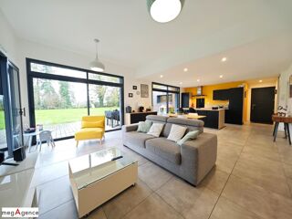  Maison  vendre 4 pices 110 m