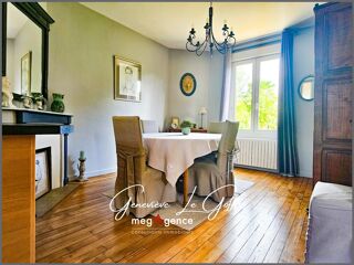  Maison à vendre 4 pièces 87 m²