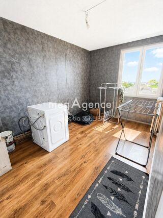  Appartement à vendre 4 pièces 73 m²