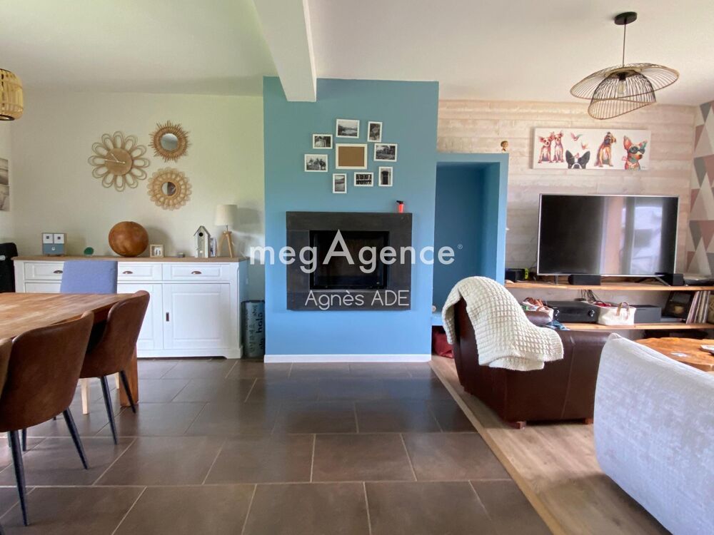 Vente Maison Maison 3 chambres Helleville