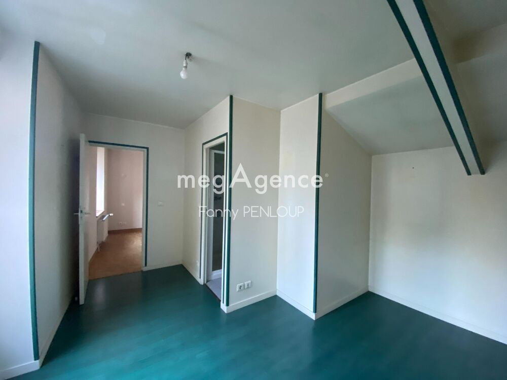 Vente Maison MAISON EN PIERRE AVEC APPARTEMENT INDEPENDANT ACTUELLEMENT LIBRE Villedieu-les-poeles-rouffigny
