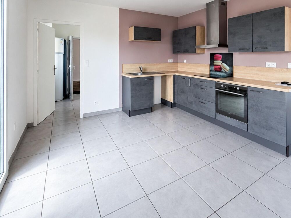 Vente Maison COUP DE CŒUR ! MAISON RÉCENTE, 5 CHAMBRES, DPE B : LE CONFORT FAMILIAL PAR EXCELLENCE ! La bazoge