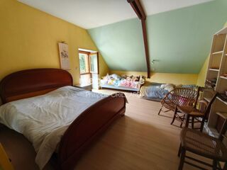  Maison à vendre 8 pièces 161 m²