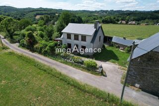  Maison à vendre 5 pièces 130 m²