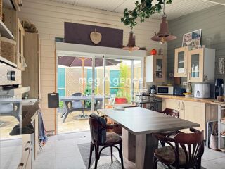  Maison à vendre 5 pièces 120 m²
