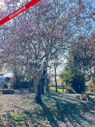  Maison � vendre 5 pi�ces 106 m�