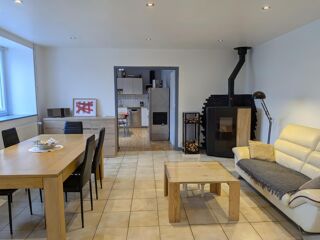  Maison à vendre 5 pièces 97 m²