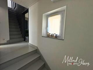  Maison à vendre 5 pièces 110 m²