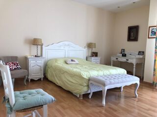 Maison à vendre 7 pièces 322 m²