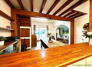  Maison  vendre 5 pices 118 m