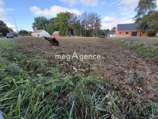Vente Terrain À VENDRE – BEAU TERRAIN CONSTRUCTIBLE À VILLEFRANCHE-SUR-CHER (41200) Villefranche-sur-cher